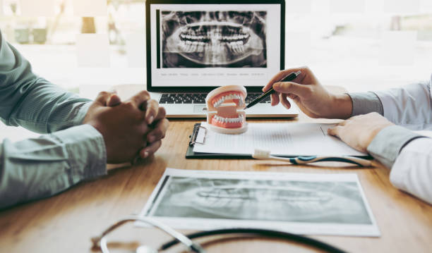 Best Emergency Orthodontic Repairs in Alturas, FL